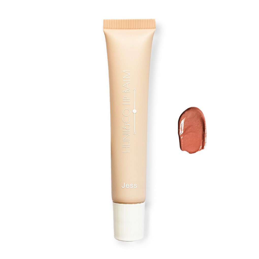 HUNII & Co Lip Balm