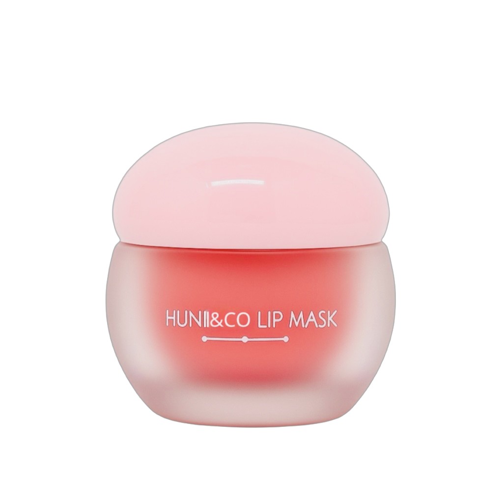 HUNII & Co Lip Mask