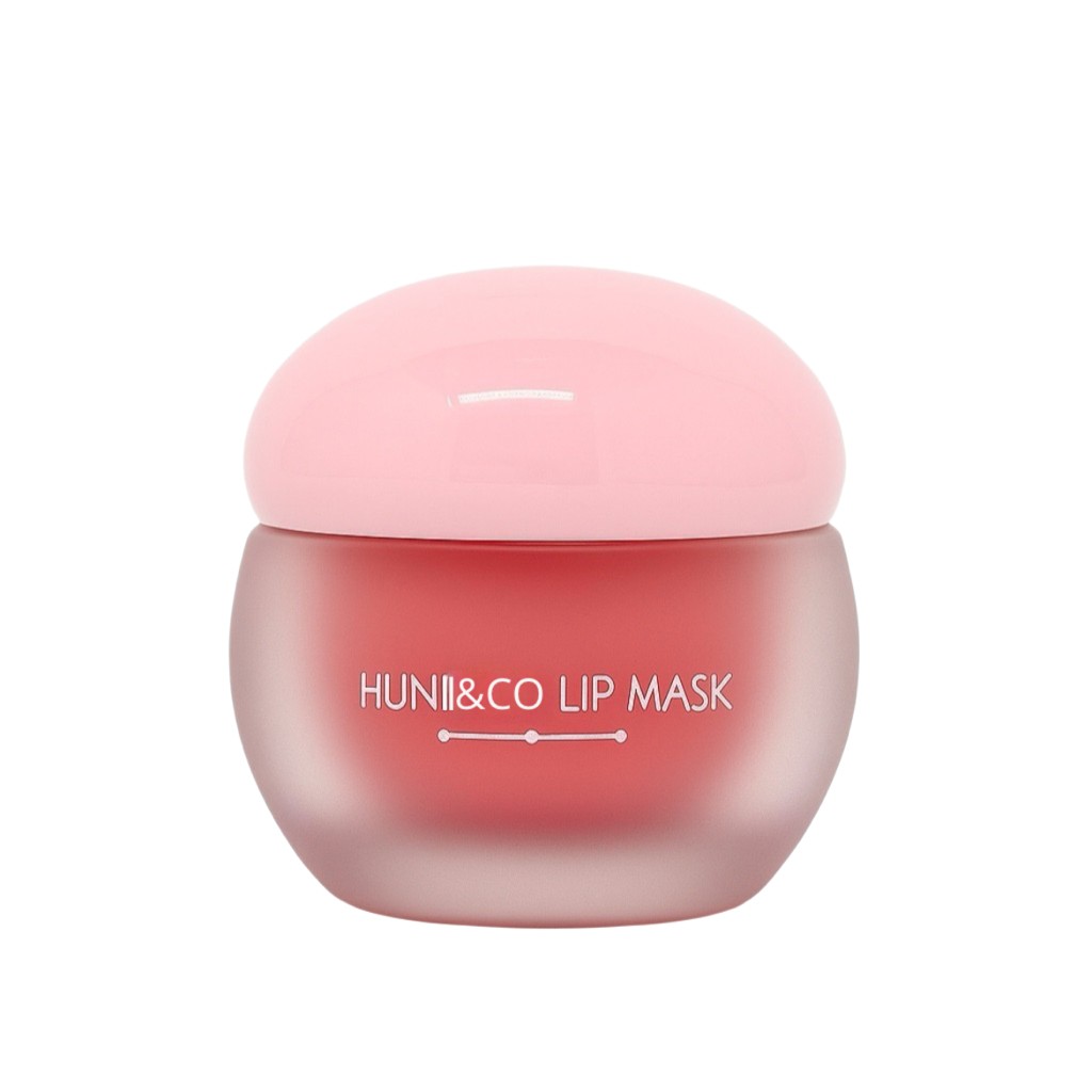 HUNII & Co Lip Mask