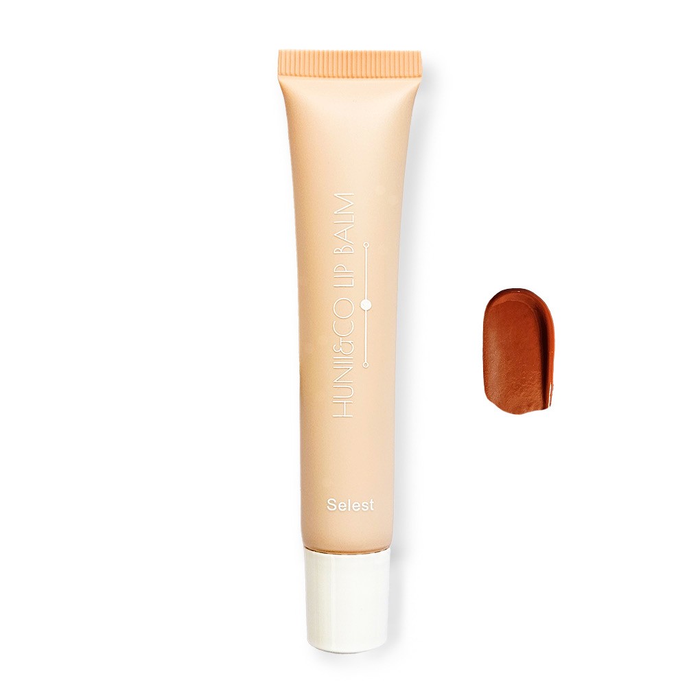 Linda — HUNII & Co Lip Balm