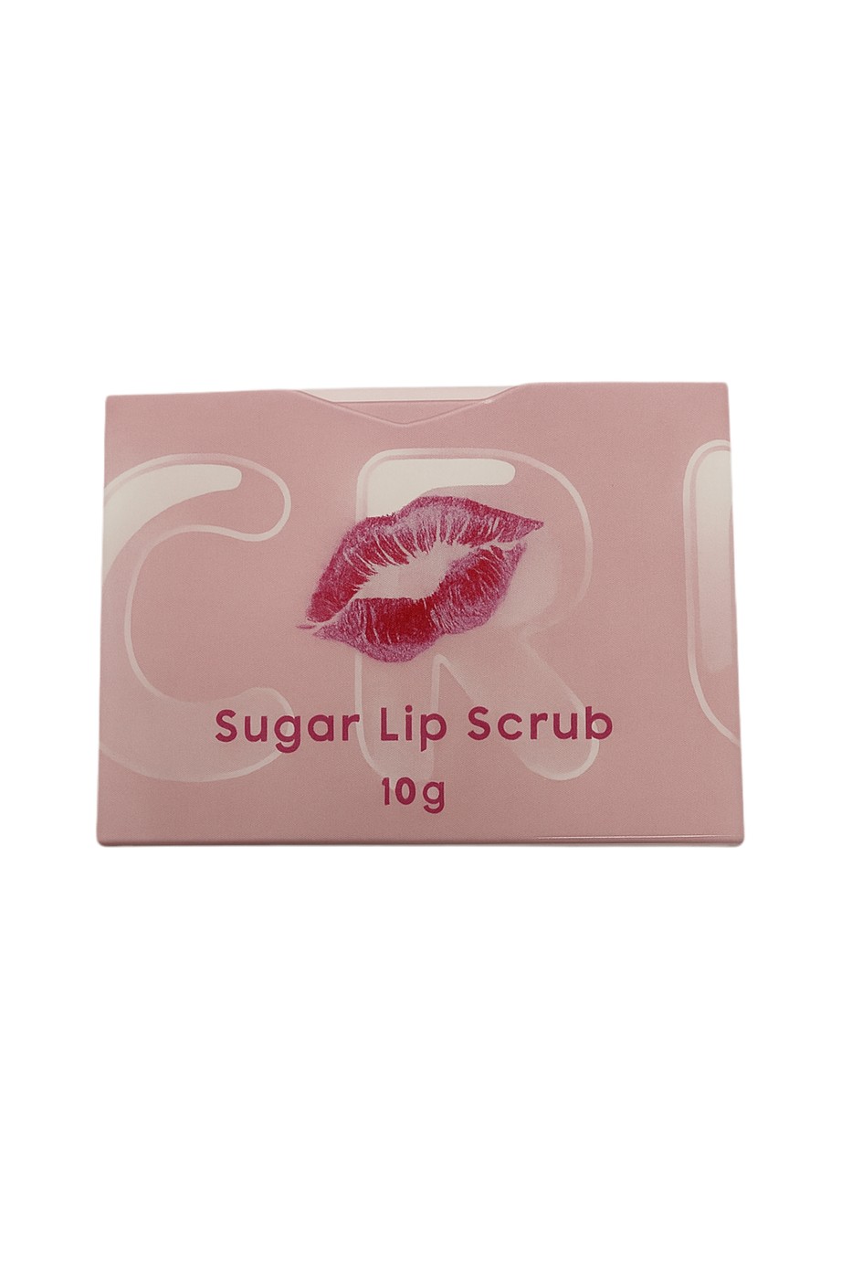 HUNII & Co Lip Scrub