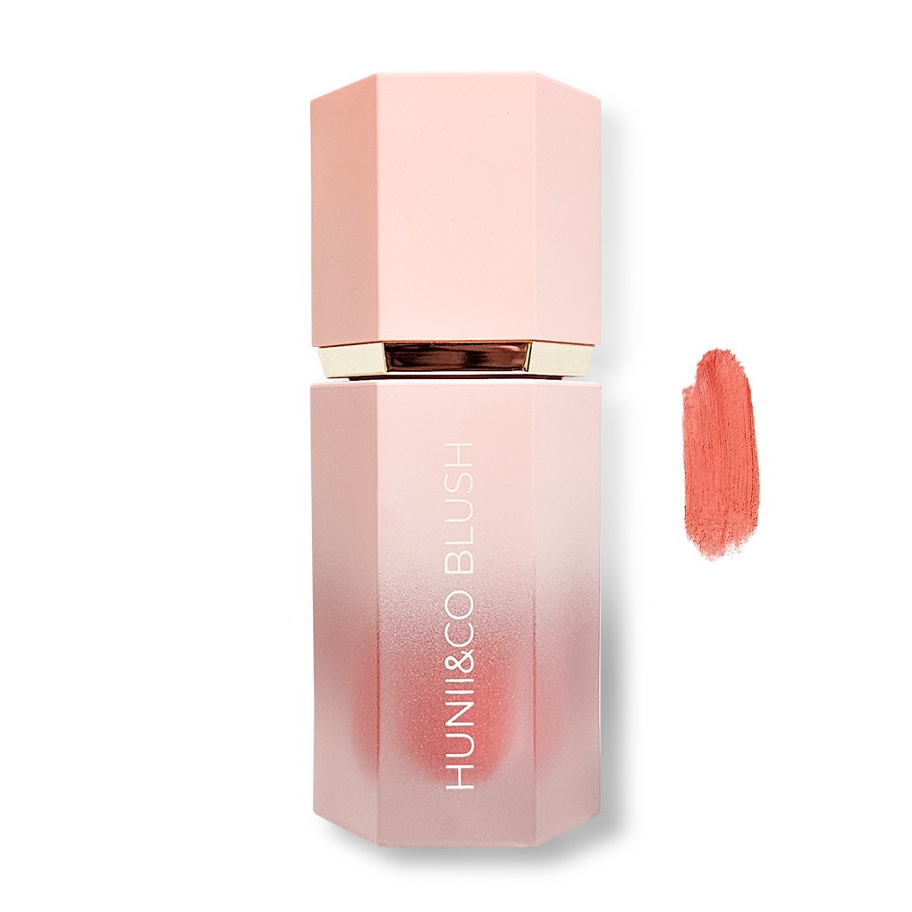 HUNII & Co Liquid Blush