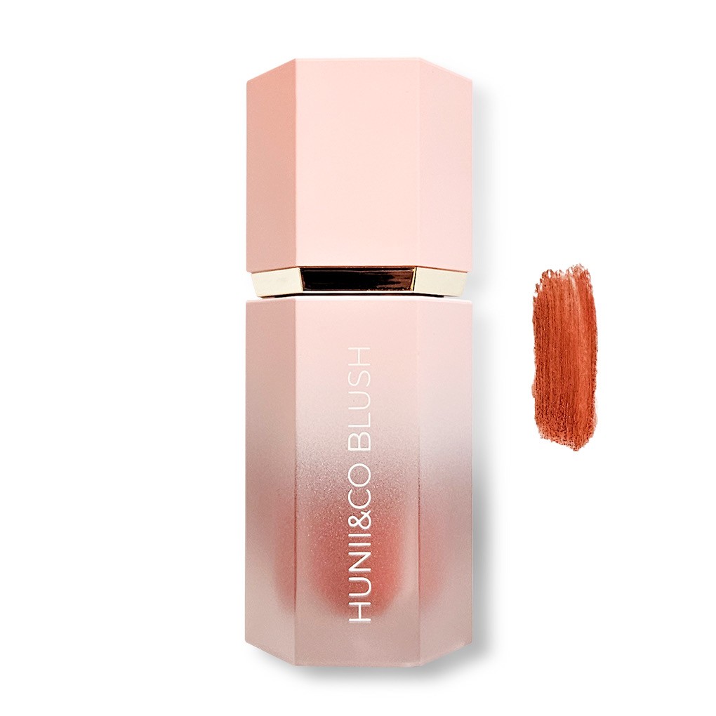 Honey — HUNII & Co Liquid Blush