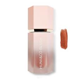Honey — HUNII & Co Liquid Blush