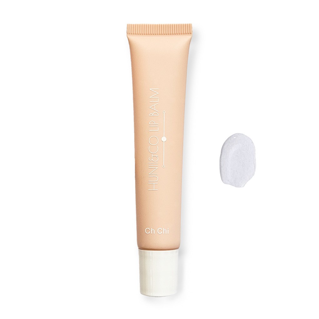 Mama Mauve — HUNII & Co Lip Balm