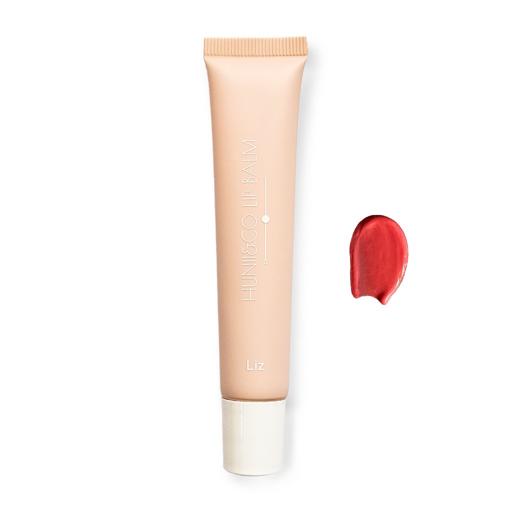 Shades of Sha — HUNII & Co Lip Balm